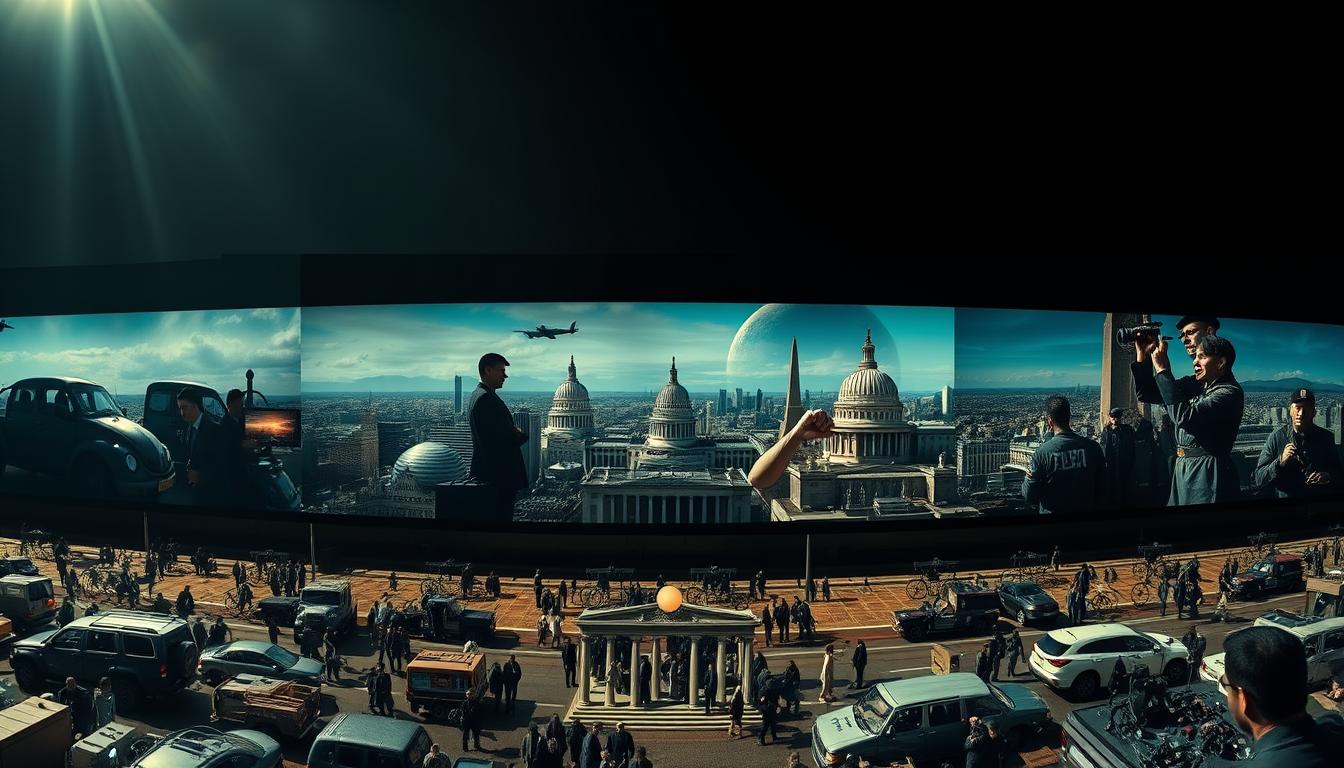 ważne wydarzenia historyczne 2025